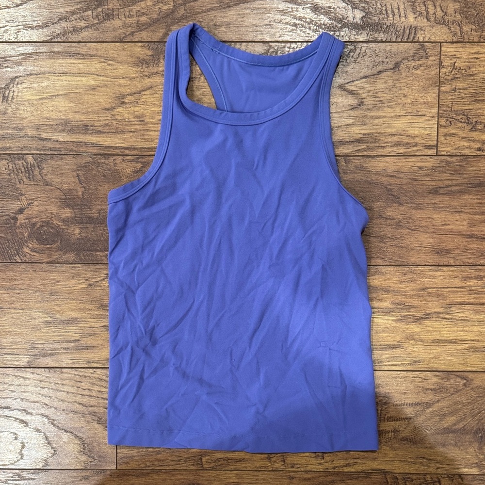 Lululemon Align Racerback Tank Top